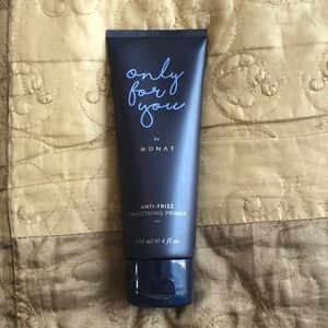 Only for you by Monat